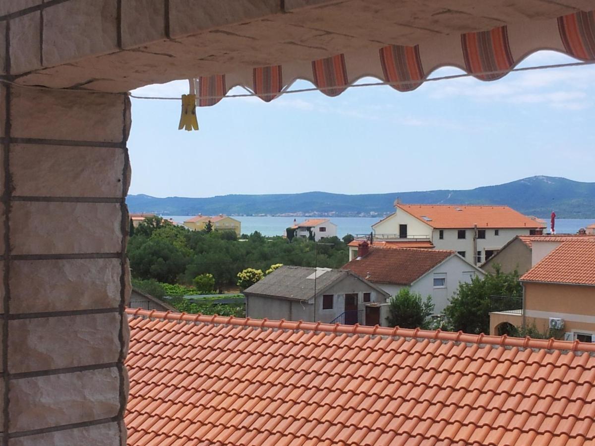Apartments Brkovic ซูโกชัน ภายนอก รูปภาพ