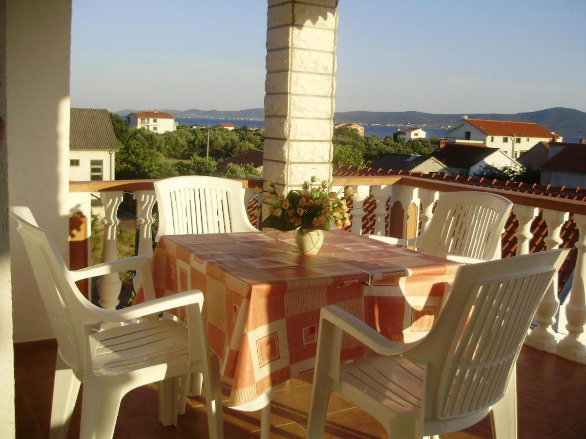Apartments Brkovic ซูโกชัน ภายนอก รูปภาพ