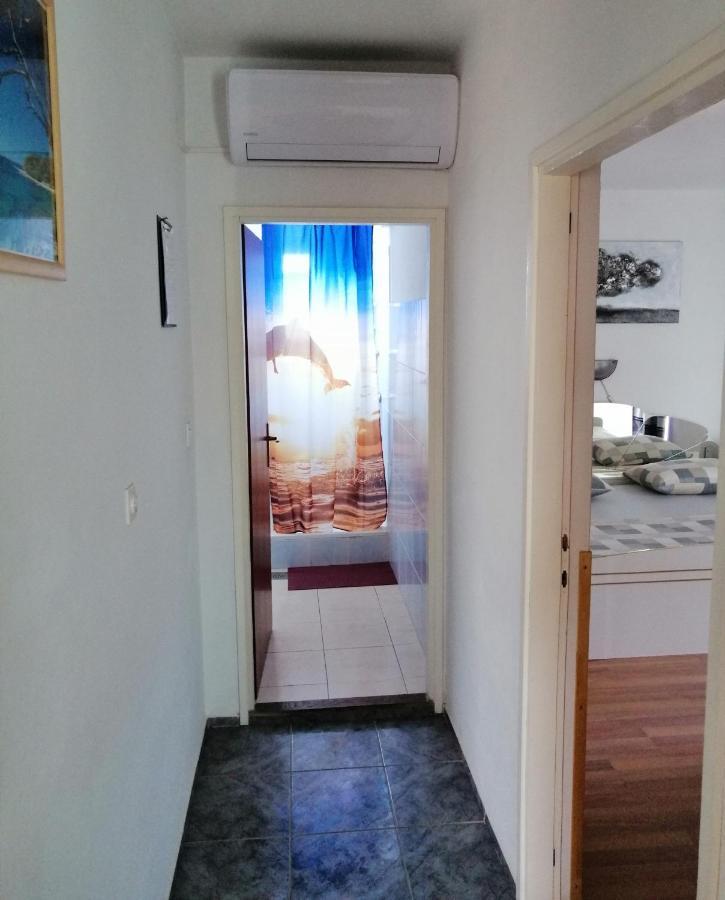 Apartments Brkovic ซูโกชัน ภายนอก รูปภาพ