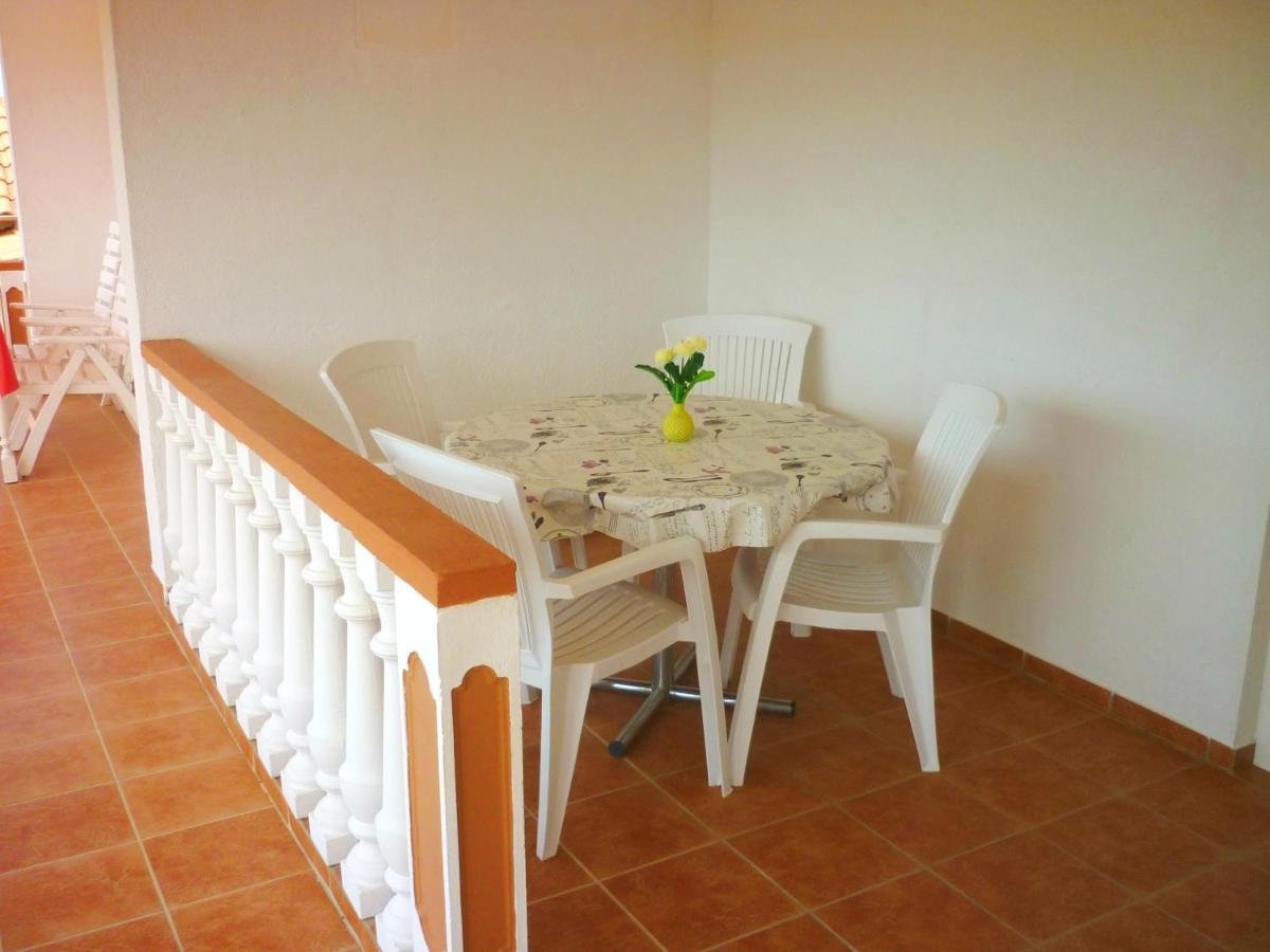 Apartments Brkovic ซูโกชัน ภายนอก รูปภาพ