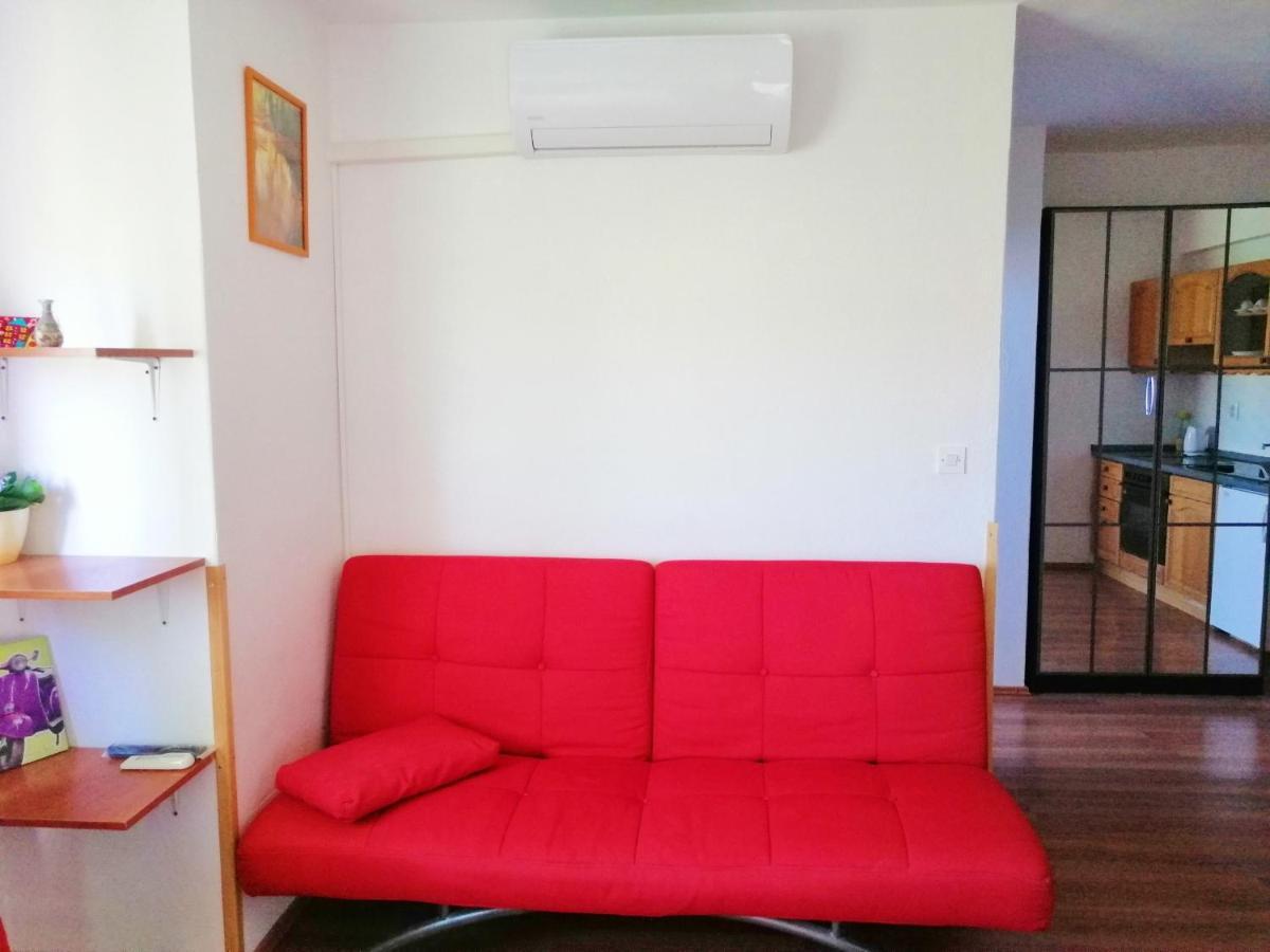 Apartments Brkovic ซูโกชัน ภายนอก รูปภาพ