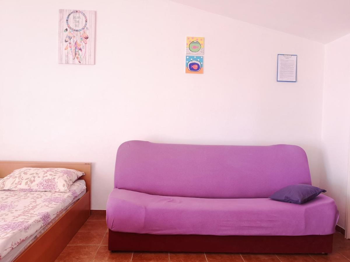 Apartments Brkovic ซูโกชัน ภายนอก รูปภาพ