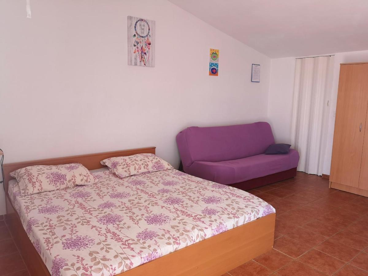 Apartments Brkovic ซูโกชัน ภายนอก รูปภาพ