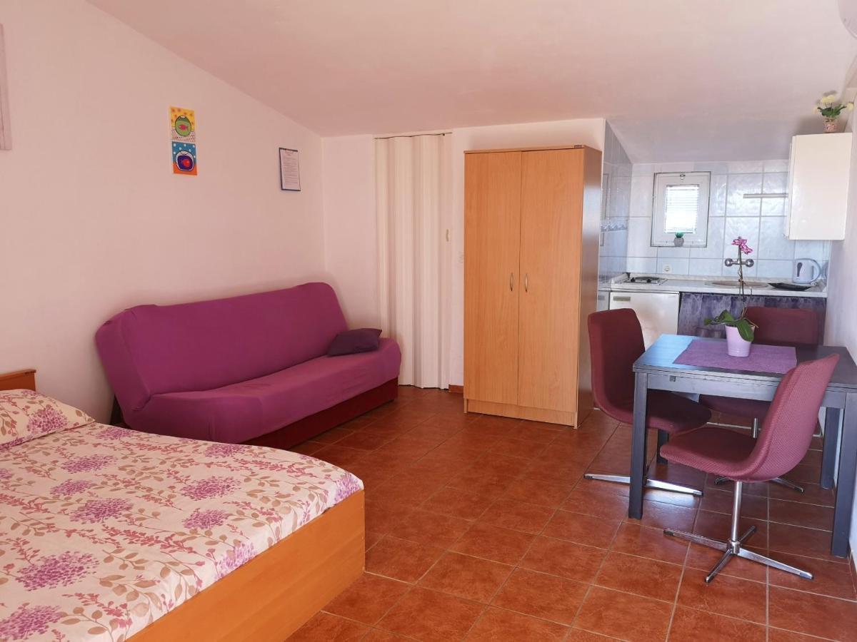 Apartments Brkovic ซูโกชัน ภายนอก รูปภาพ