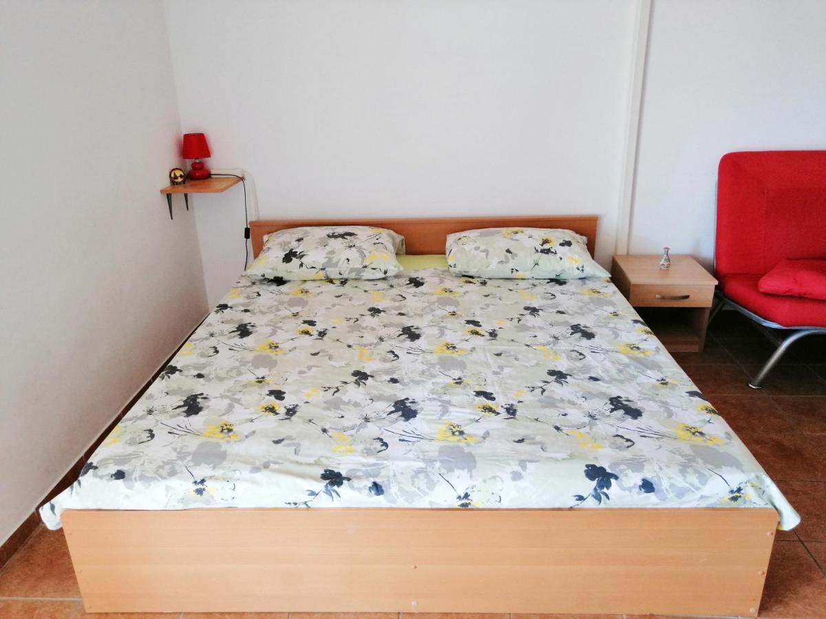 Apartments Brkovic ซูโกชัน ภายนอก รูปภาพ