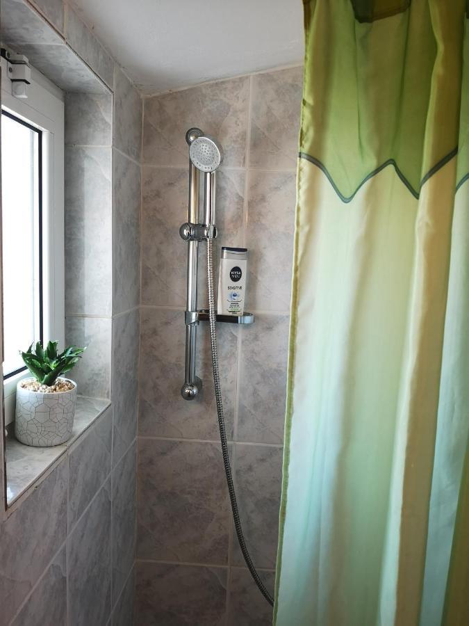 Apartments Brkovic ซูโกชัน ภายนอก รูปภาพ
