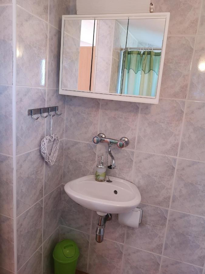 Apartments Brkovic ซูโกชัน ภายนอก รูปภาพ