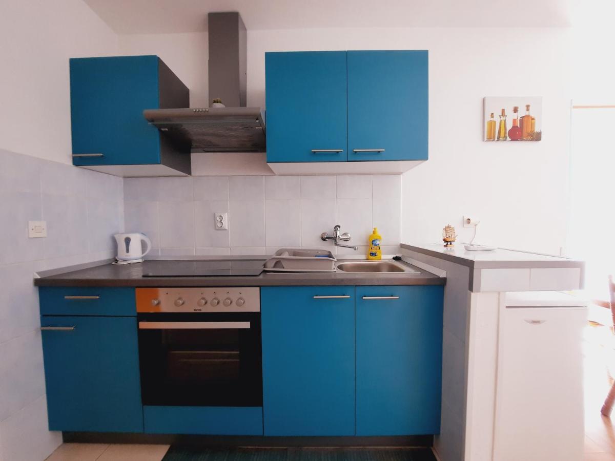 Apartments Brkovic ซูโกชัน ภายนอก รูปภาพ