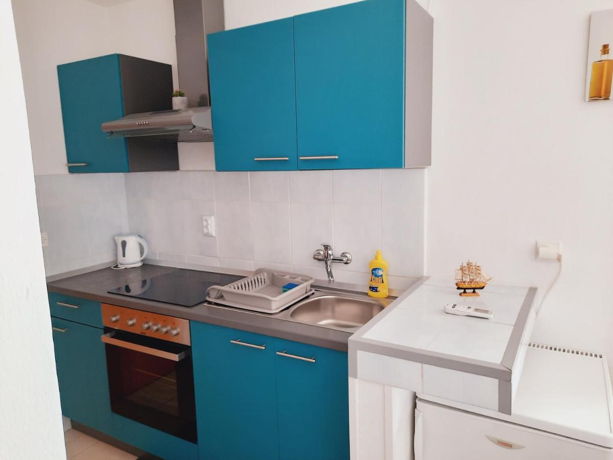 Apartments Brkovic ซูโกชัน ภายนอก รูปภาพ