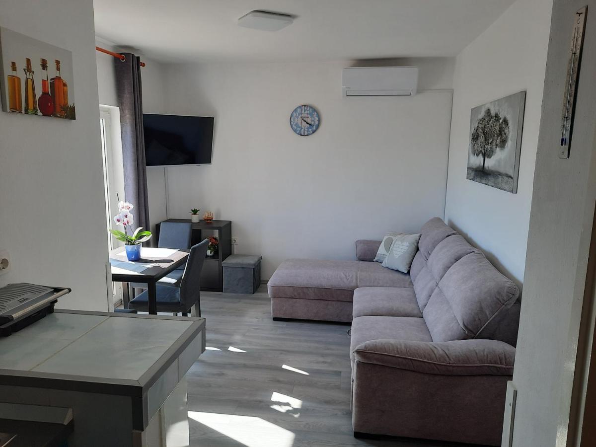 Apartments Brkovic ซูโกชัน ภายนอก รูปภาพ