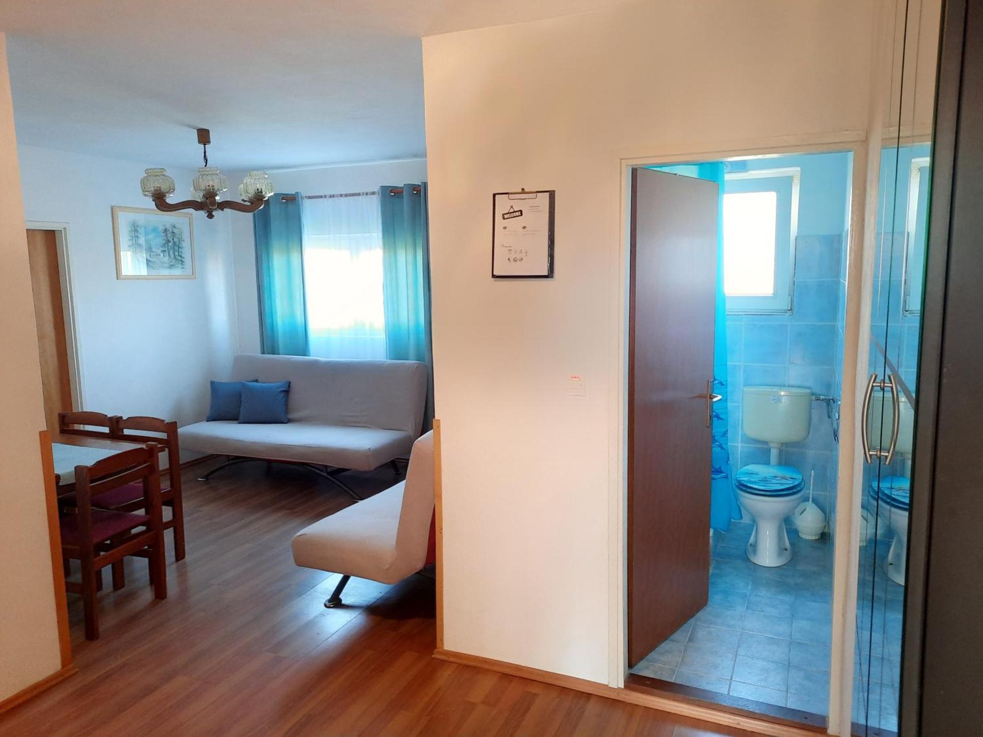 Apartments Brkovic ซูโกชัน ห้อง รูปภาพ