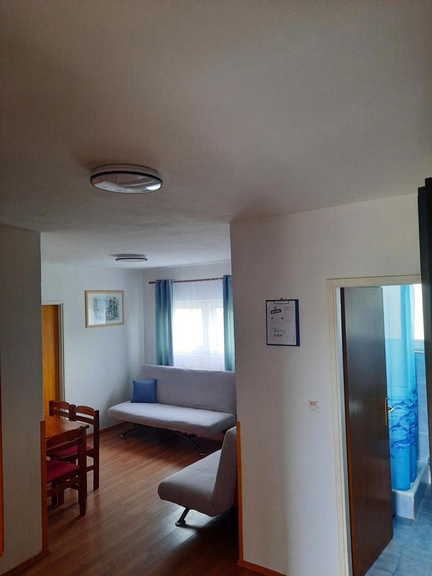 Apartments Brkovic ซูโกชัน ห้อง รูปภาพ