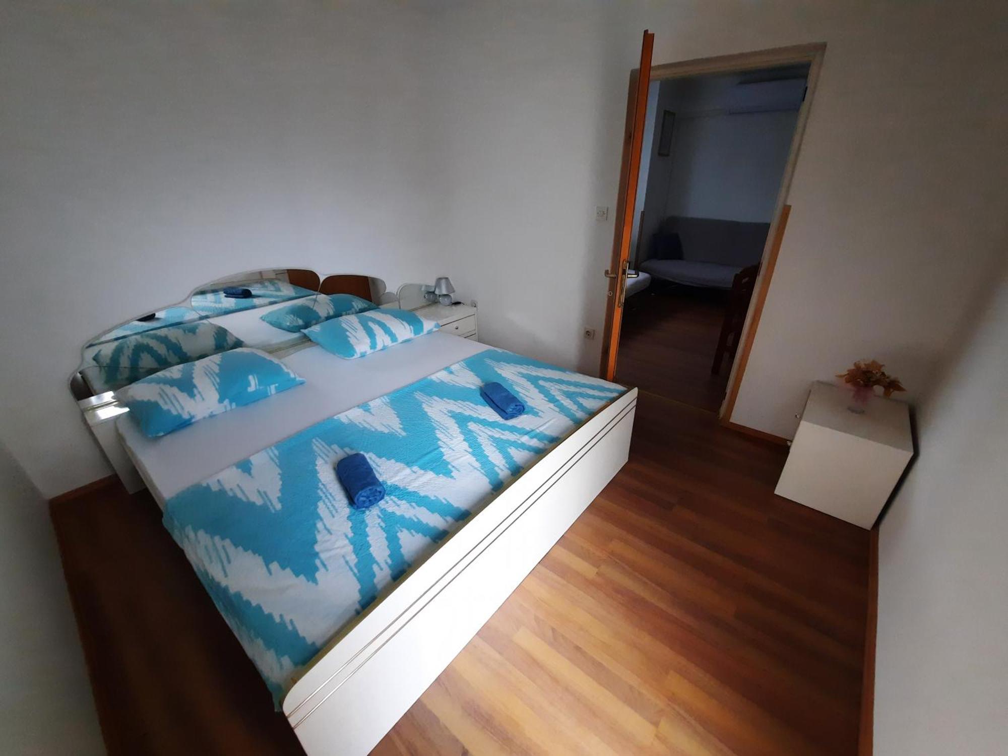 Apartments Brkovic ซูโกชัน ห้อง รูปภาพ