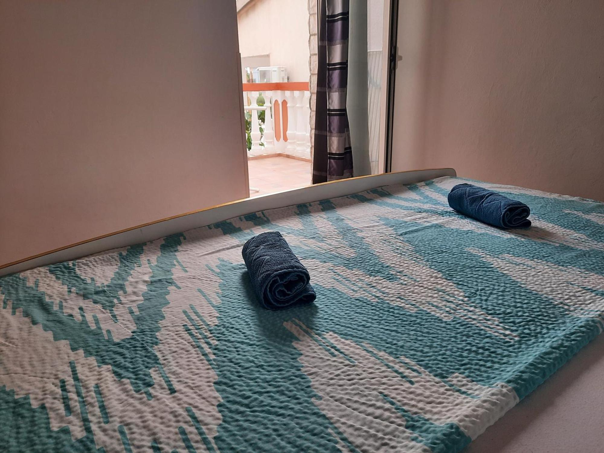 Apartments Brkovic ซูโกชัน ห้อง รูปภาพ