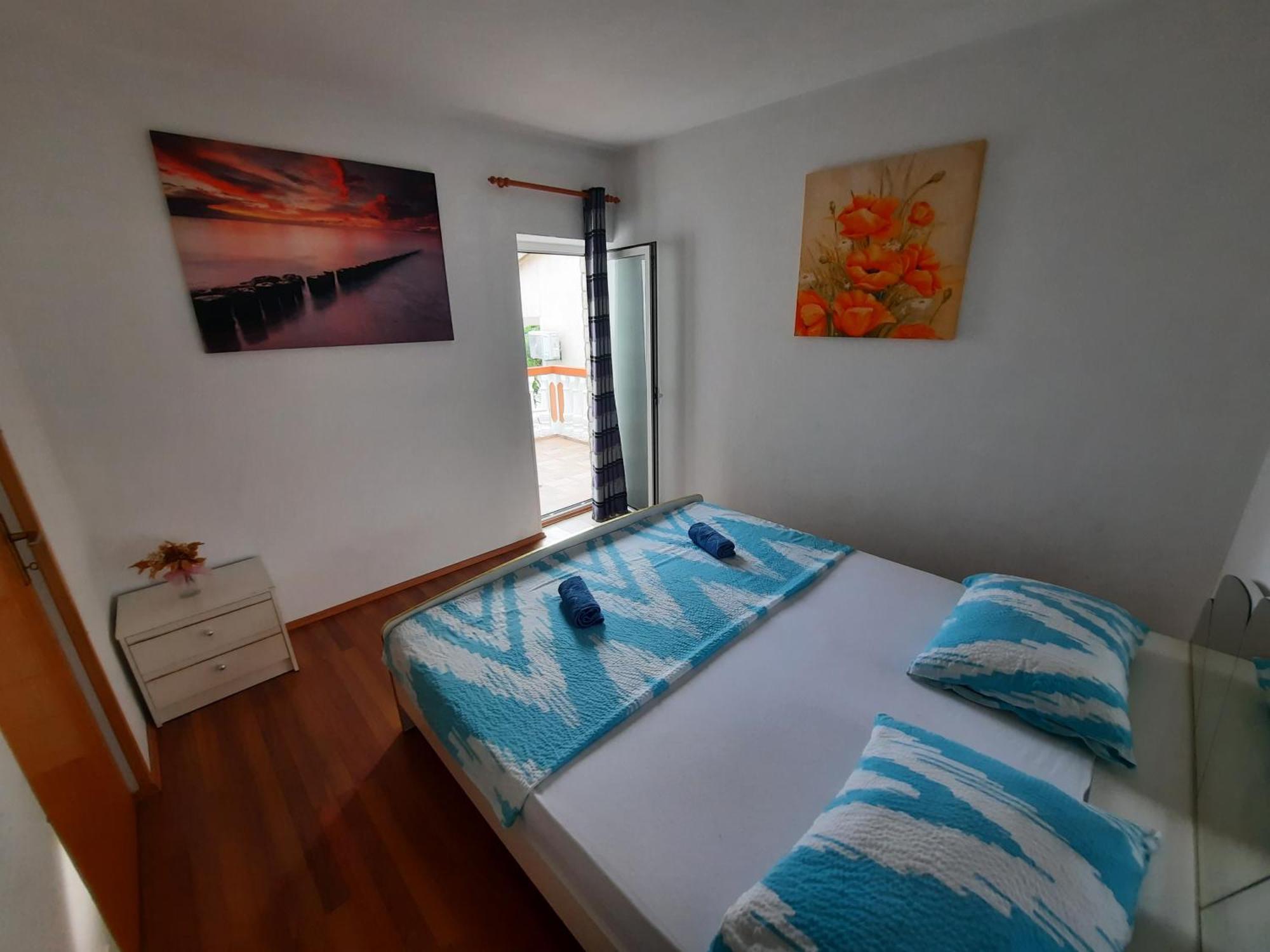 Apartments Brkovic ซูโกชัน ห้อง รูปภาพ