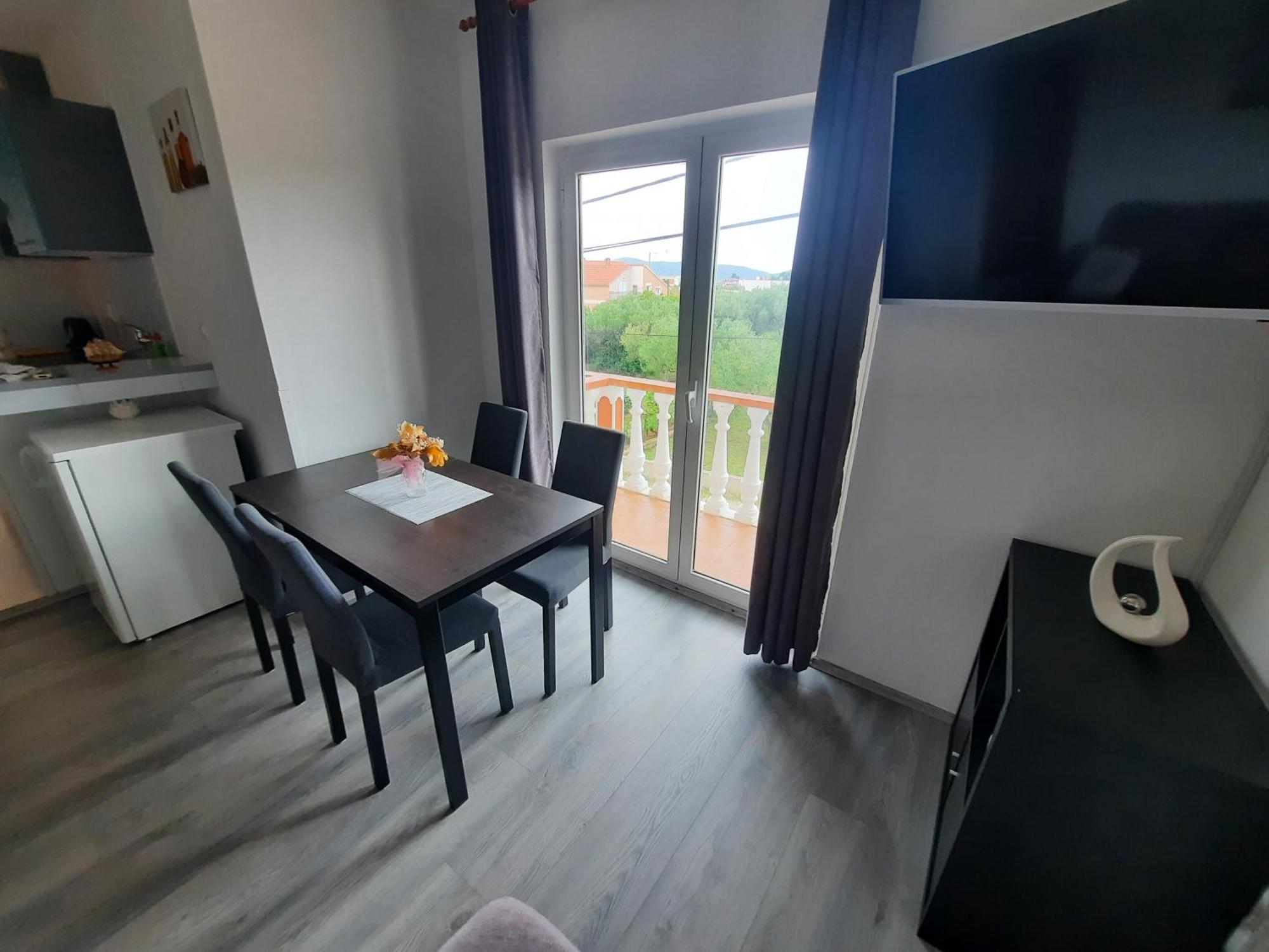 Apartments Brkovic ซูโกชัน ห้อง รูปภาพ