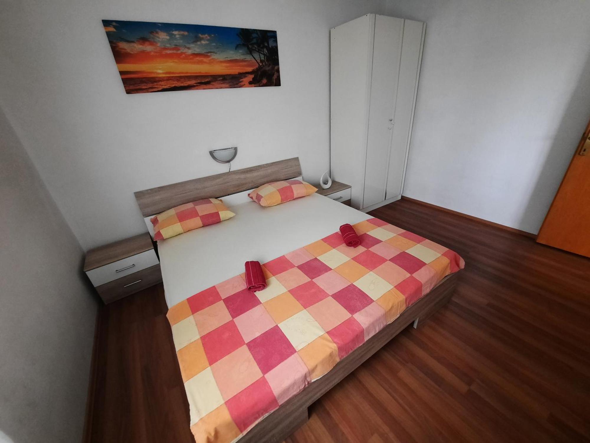 Apartments Brkovic ซูโกชัน ห้อง รูปภาพ