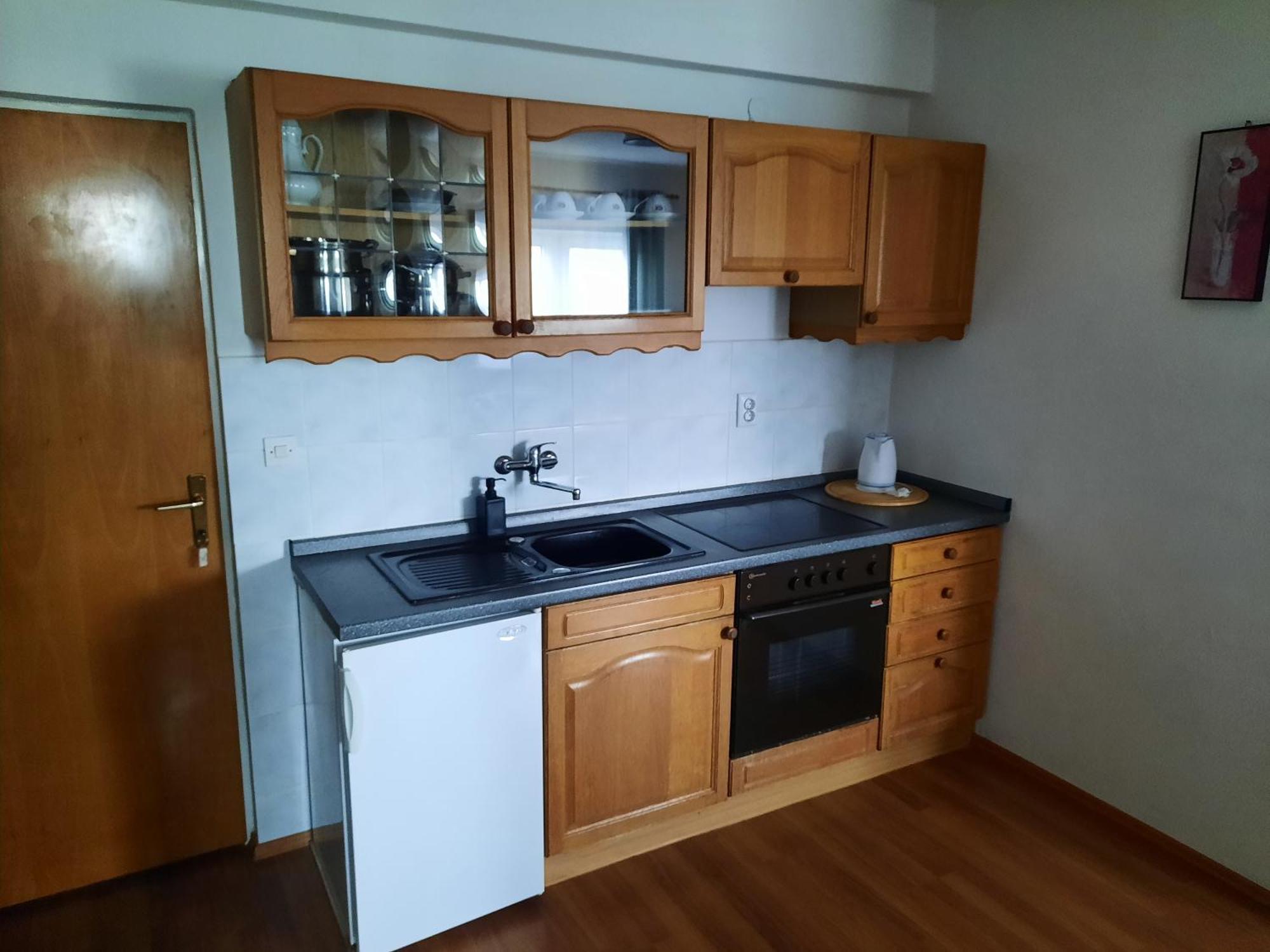Apartments Brkovic ซูโกชัน ห้อง รูปภาพ