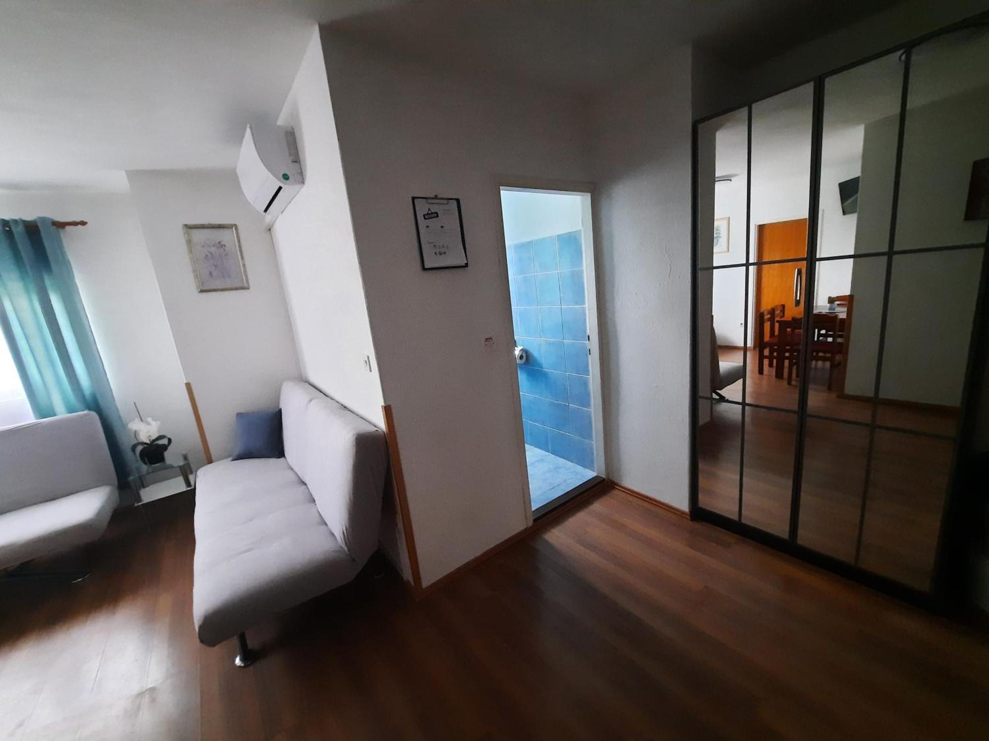 Apartments Brkovic ซูโกชัน ห้อง รูปภาพ