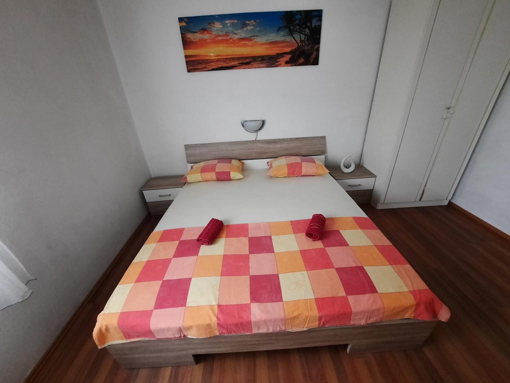 Apartments Brkovic ซูโกชัน ห้อง รูปภาพ