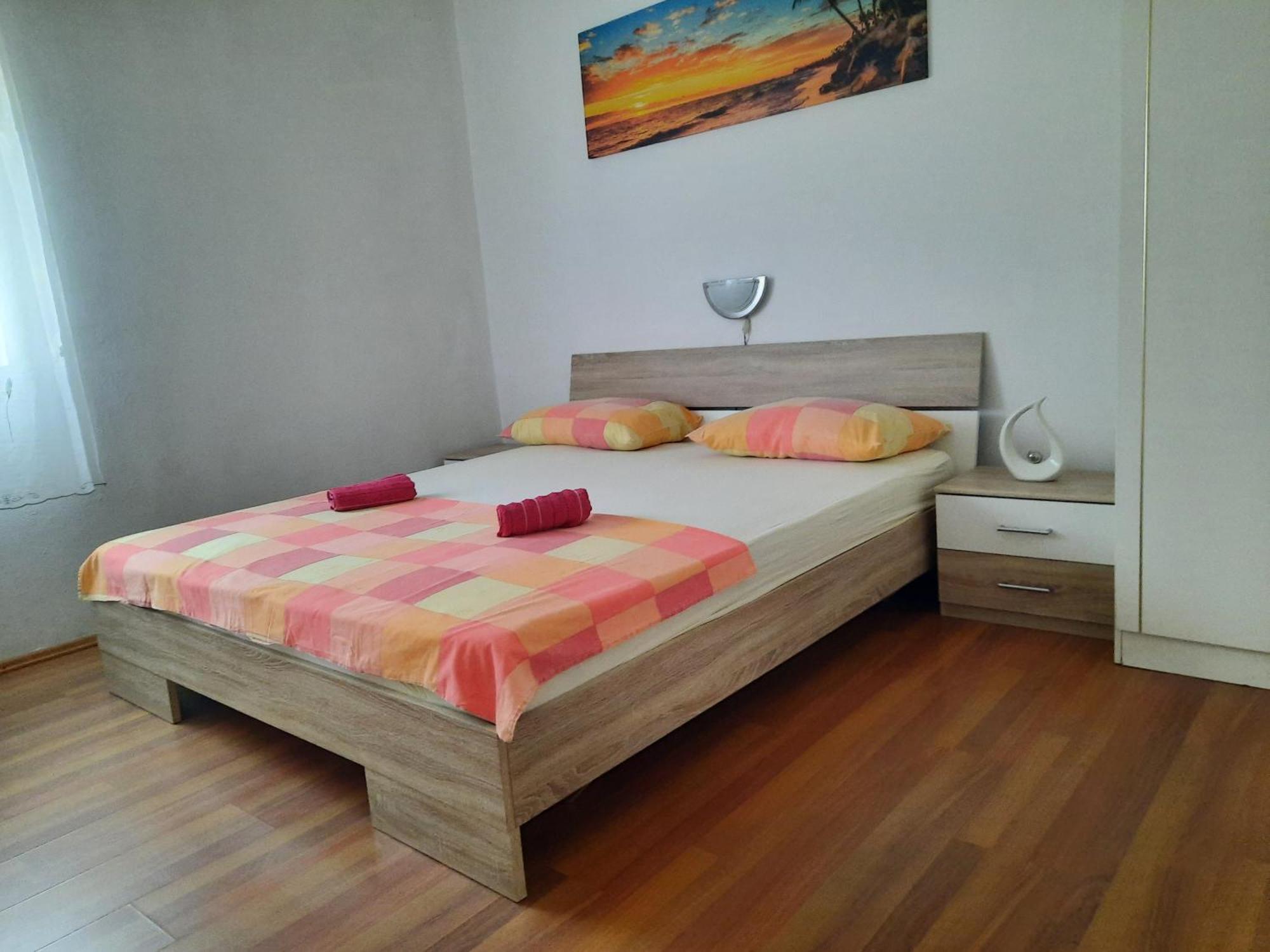 Apartments Brkovic ซูโกชัน ห้อง รูปภาพ