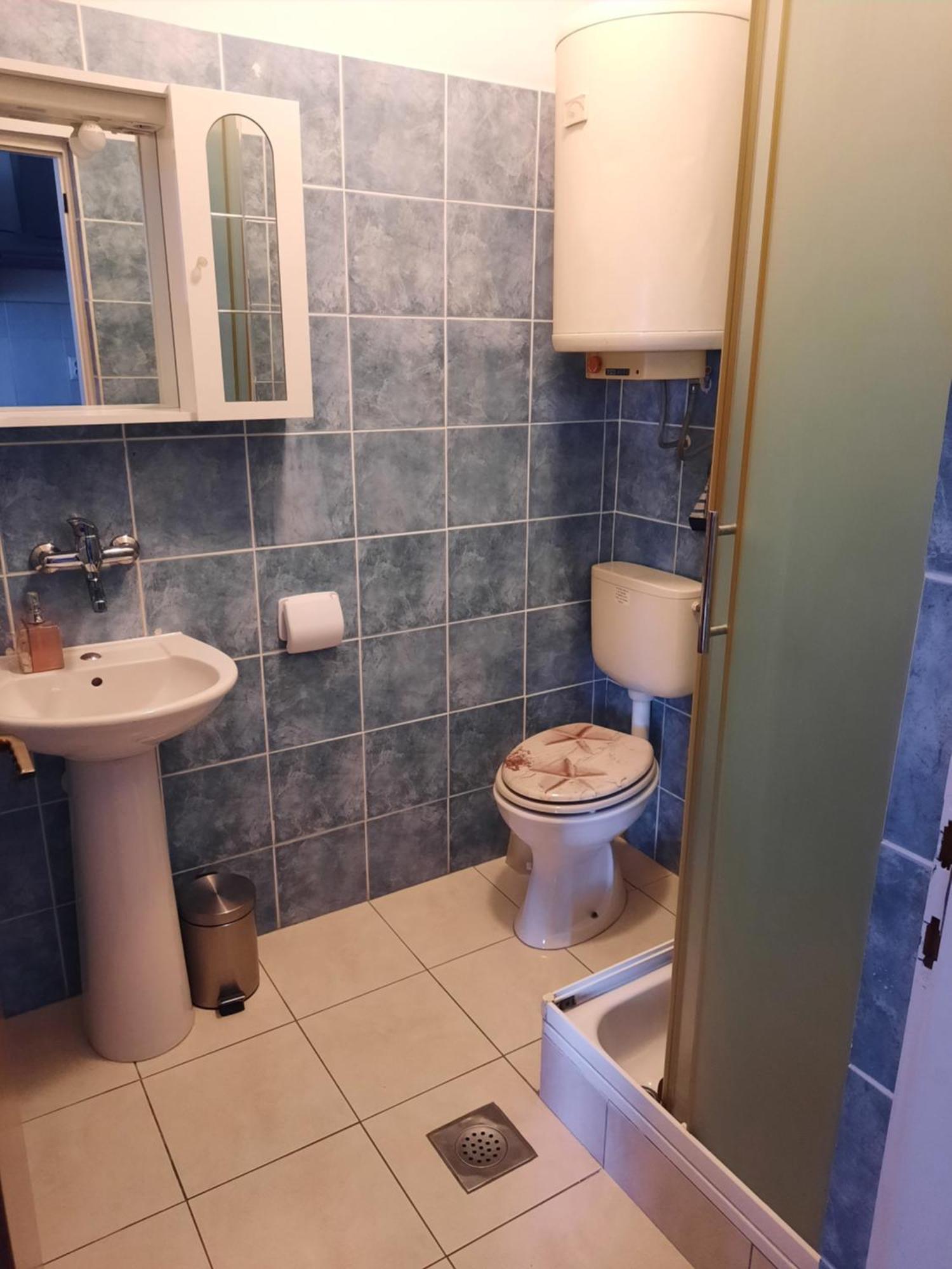 Apartments Brkovic ซูโกชัน ห้อง รูปภาพ