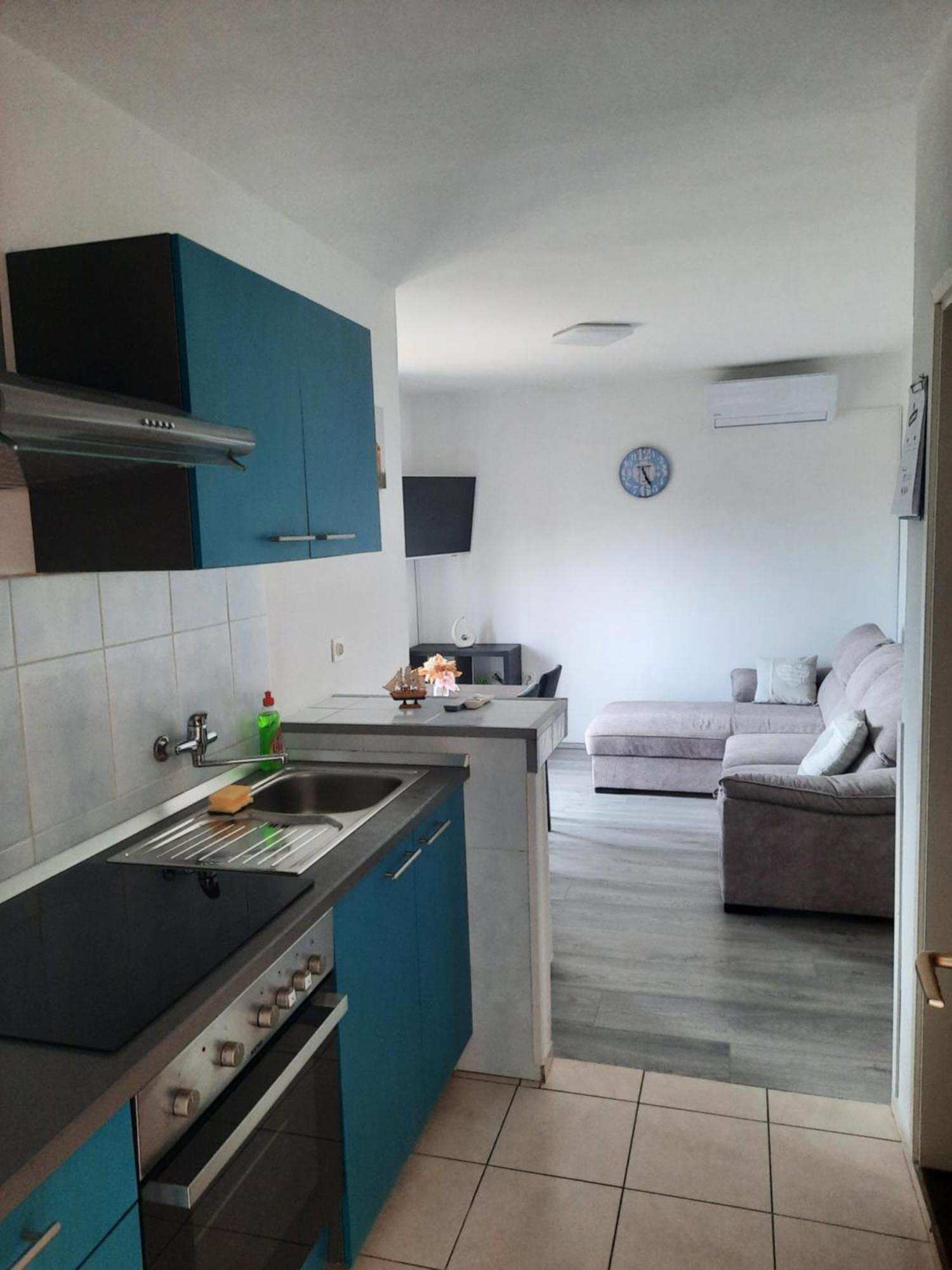 Apartments Brkovic ซูโกชัน ภายนอก รูปภาพ