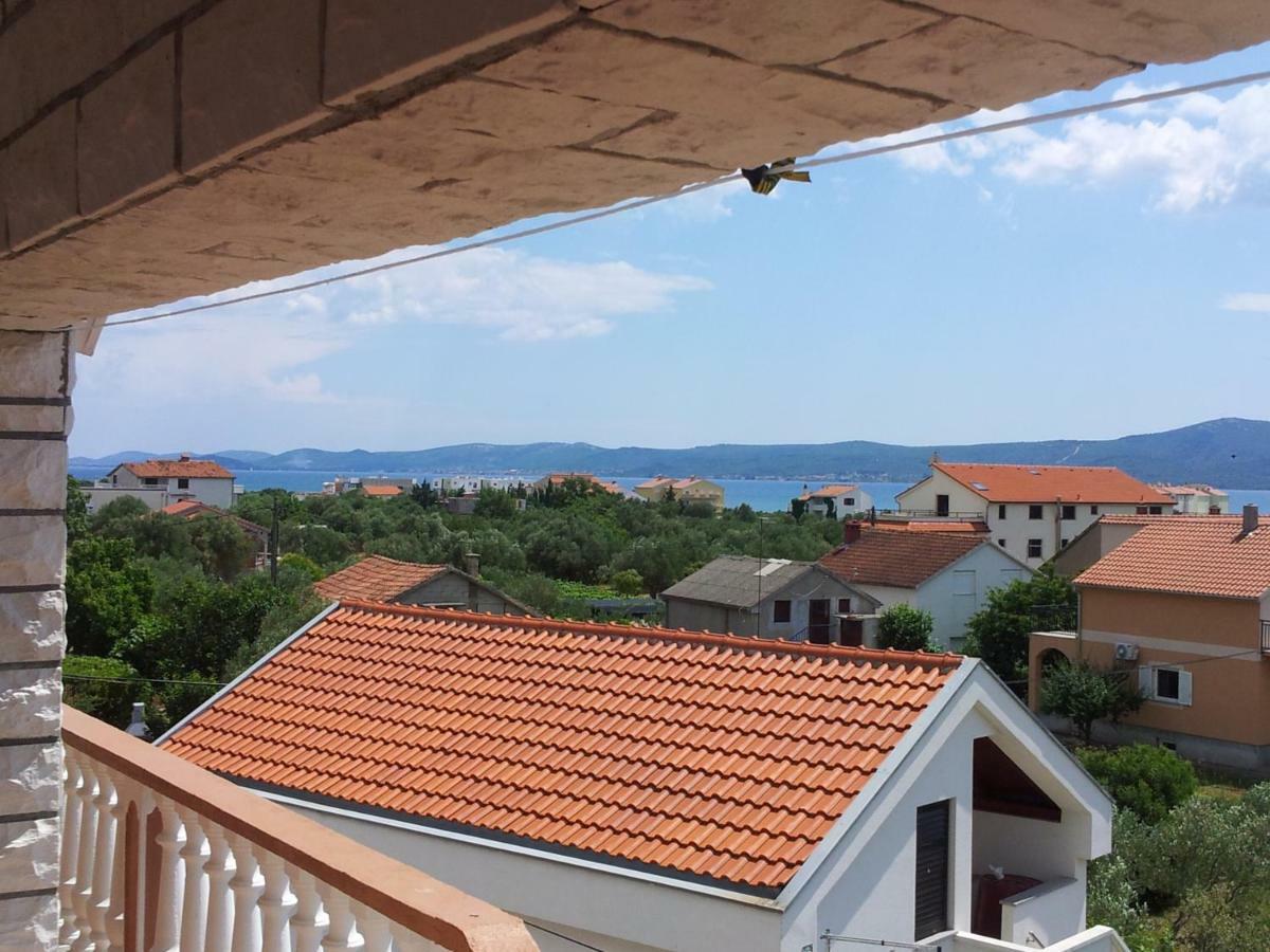Apartments Brkovic ซูโกชัน ภายนอก รูปภาพ